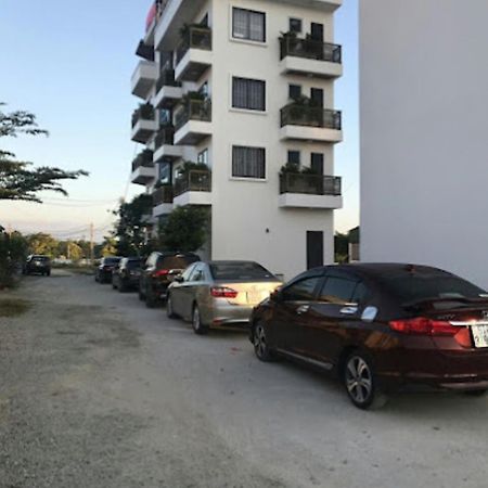 Hoang Sa Hotel Cam Ranh Εξωτερικό φωτογραφία