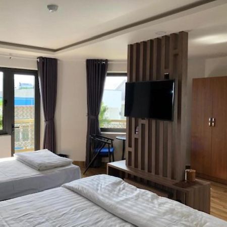 Hoang Sa Hotel Cam Ranh Εξωτερικό φωτογραφία