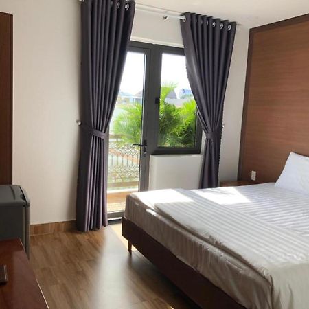 Hoang Sa Hotel Cam Ranh Εξωτερικό φωτογραφία