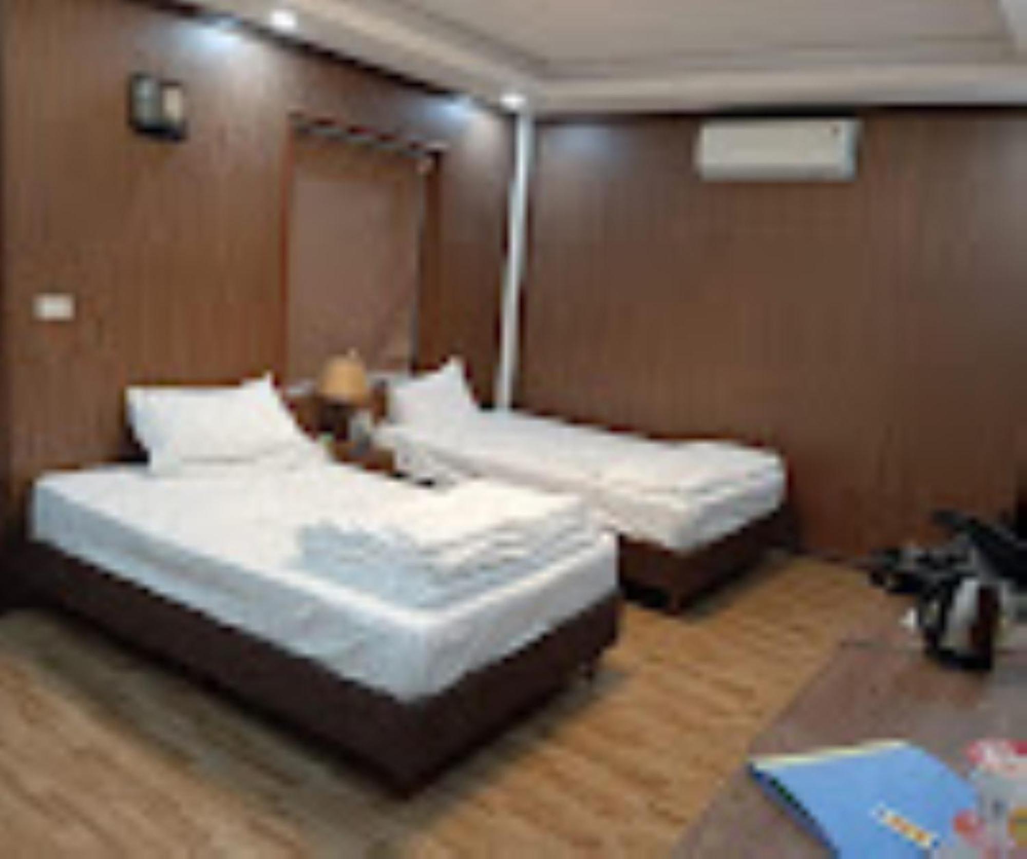 Hoang Sa Hotel Cam Ranh Εξωτερικό φωτογραφία