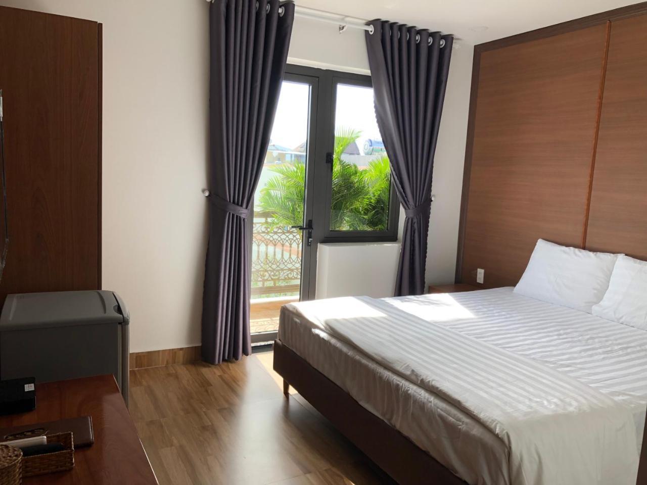 Hoang Sa Hotel Cam Ranh Εξωτερικό φωτογραφία