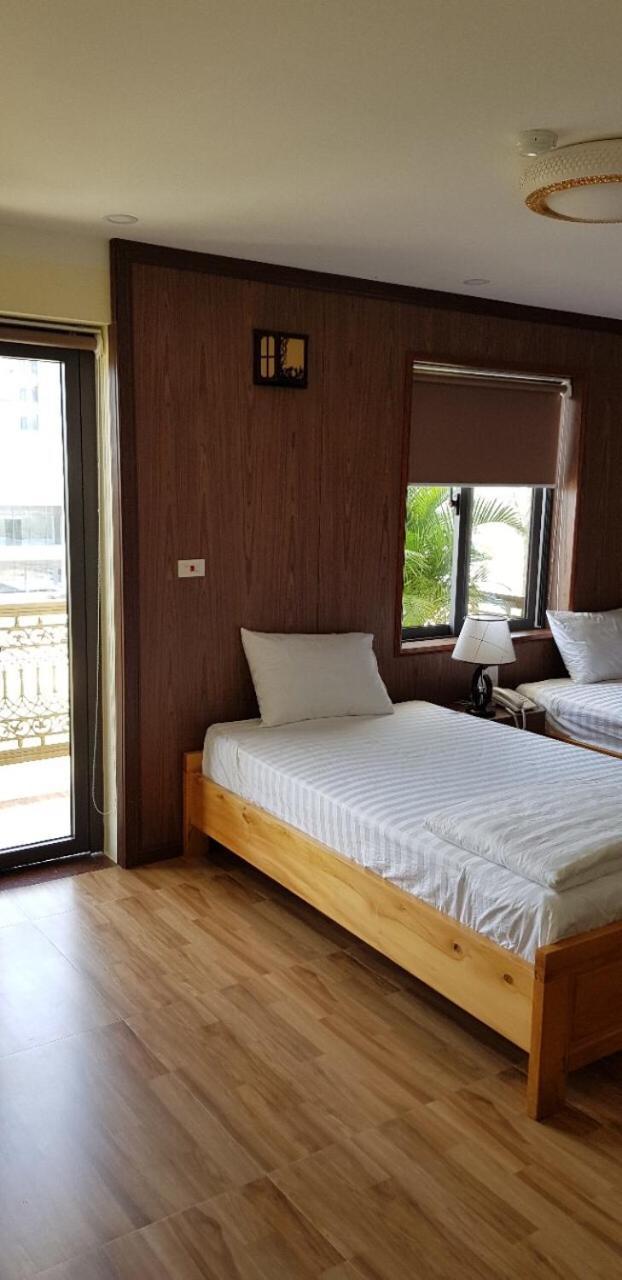 Hoang Sa Hotel Cam Ranh Εξωτερικό φωτογραφία