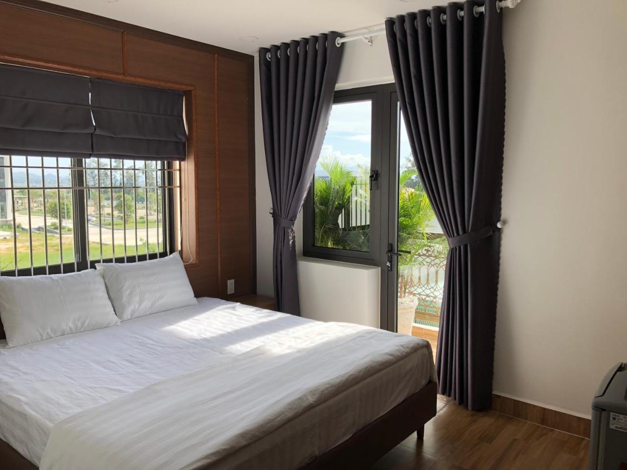 Hoang Sa Hotel Cam Ranh Εξωτερικό φωτογραφία