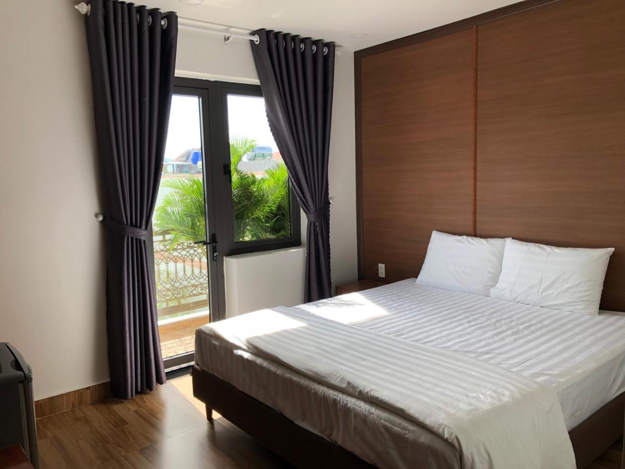 Hoang Sa Hotel Cam Ranh Εξωτερικό φωτογραφία